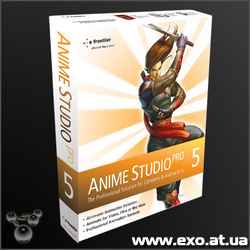 Anime_Studio_Pro скачати