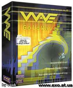 GoldWave-v5.23