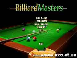 Billiard_masters