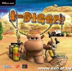 I-Digger-1.1