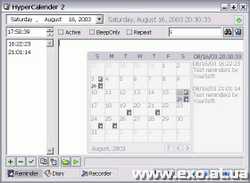 HyperCalendar-3.10